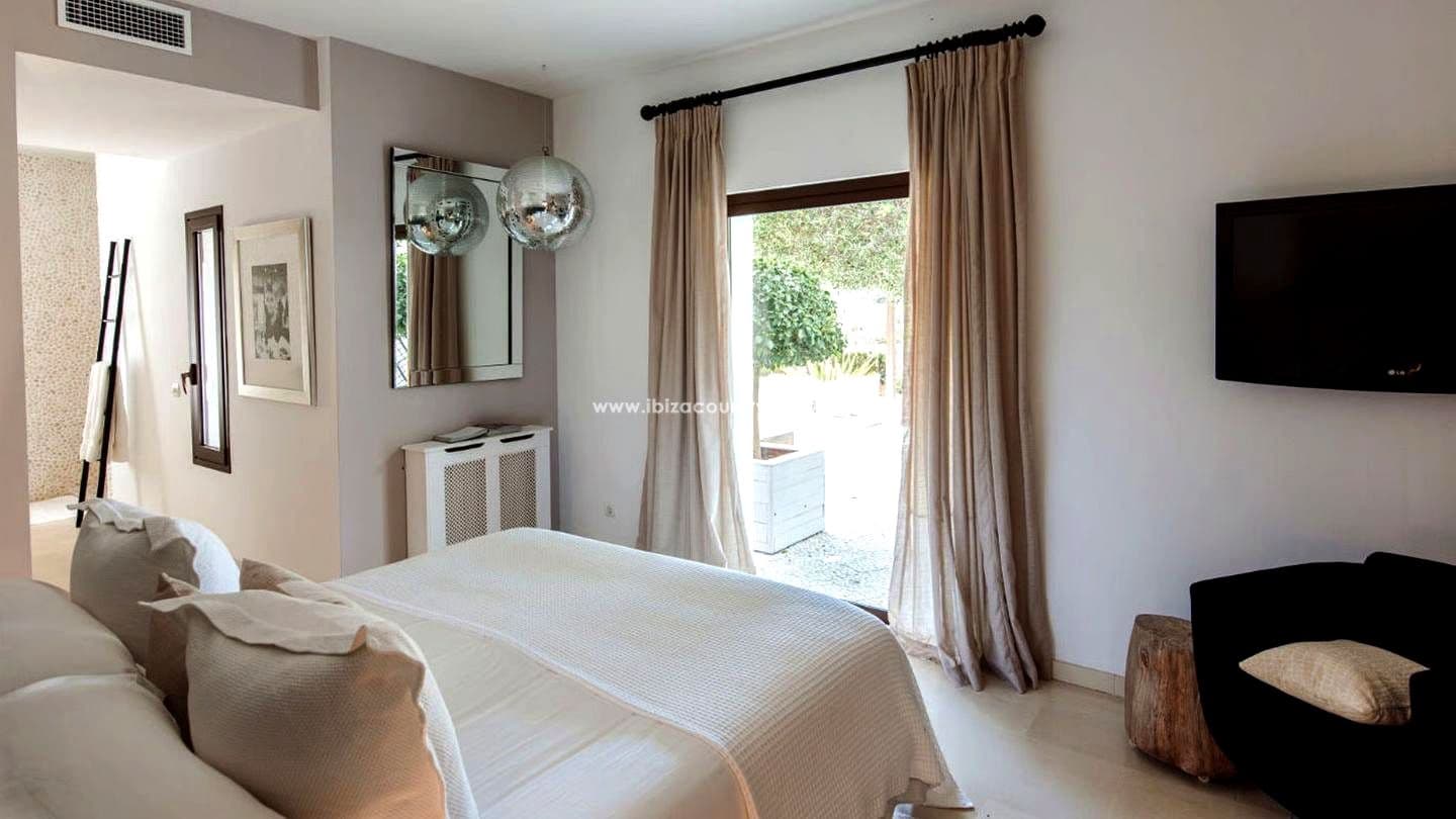 6 sovrum Villa till salu i Ibiza stad med pool - 5 750 000 € (Ref: 9986106)