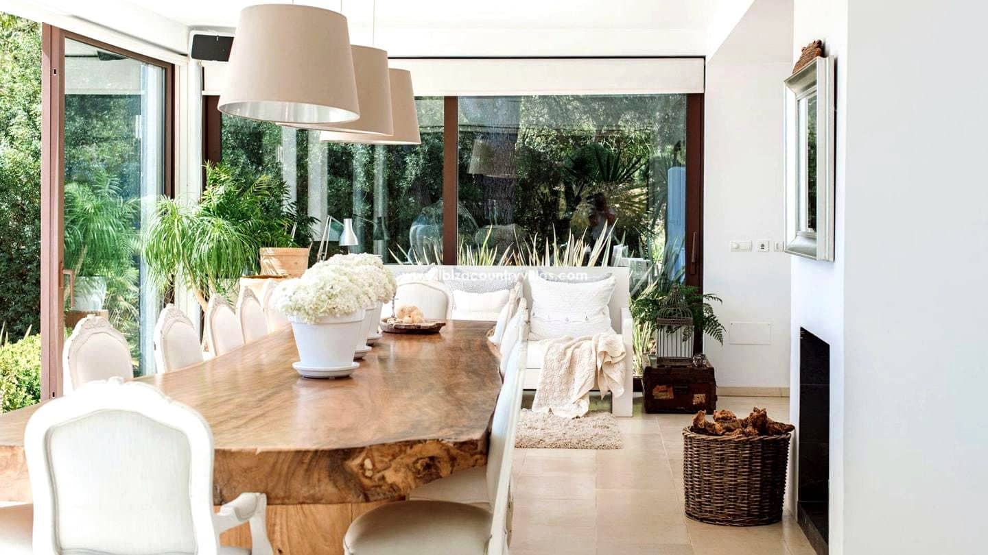 6 sovrum Villa till salu i Ibiza stad med pool - 5 750 000 € (Ref: 9986106)