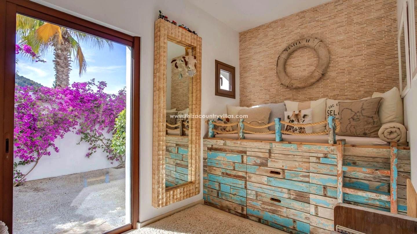 6 sovrum Villa till salu i Ibiza stad med pool - 5 750 000 € (Ref: 9986106)