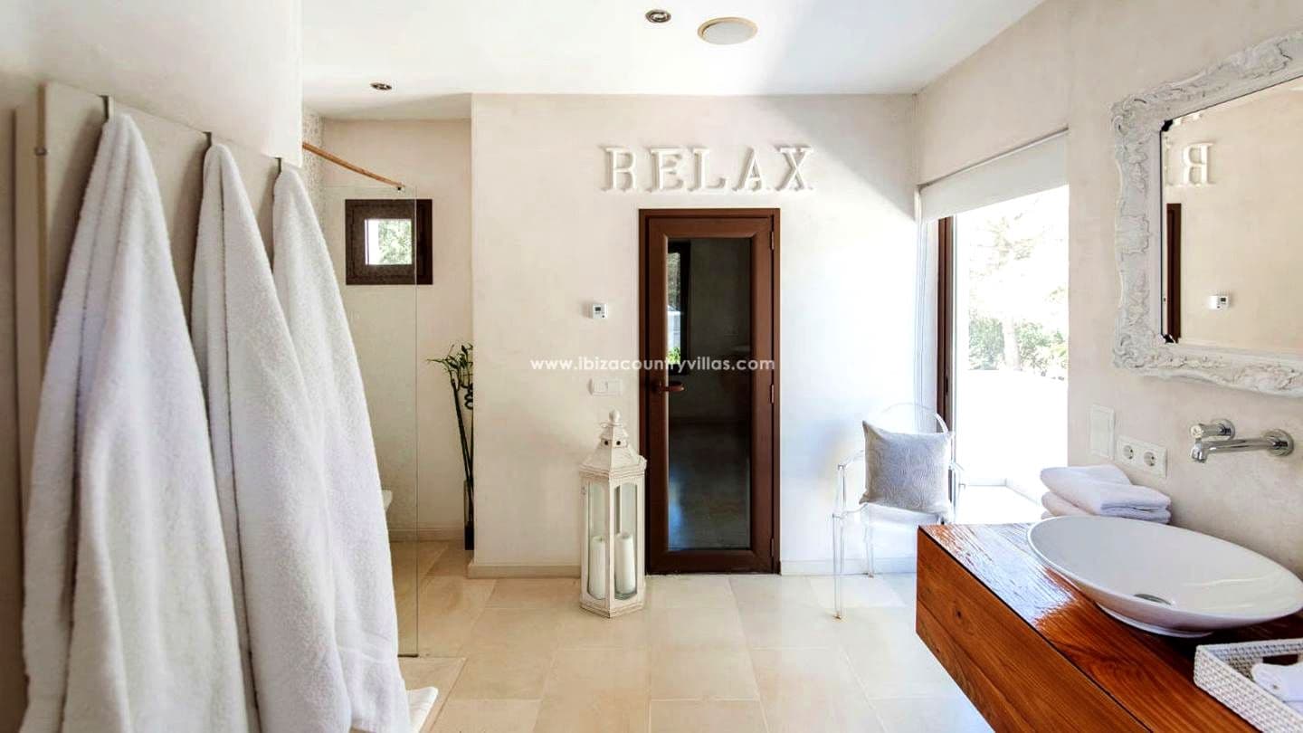 6 sovrum Villa till salu i Ibiza stad med pool - 5 750 000 € (Ref: 9986106)