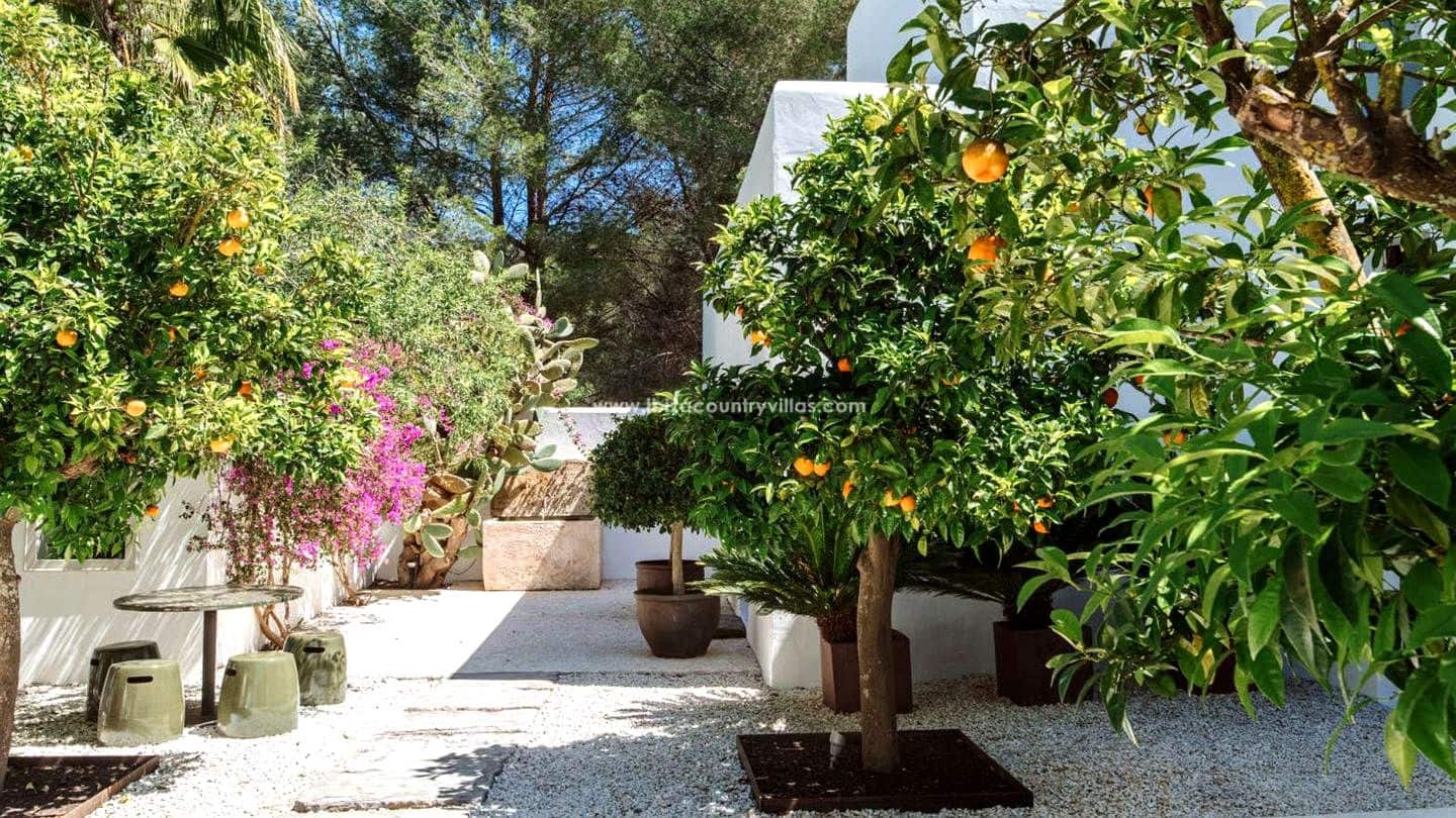 6 sovrum Villa till salu i Ibiza stad med pool - 5 750 000 € (Ref: 9986106)