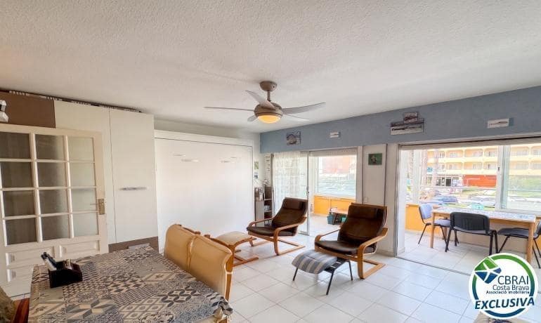 Studio te koop in Santa Margarida met zwembad - € 155.000 (Ref: 10004153)