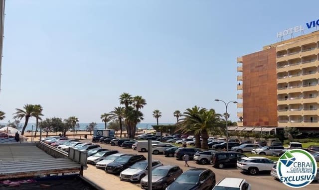 Estudio en Santa Margarida, Roses en venta con piscina - 155.000 € (Ref: 10004153)