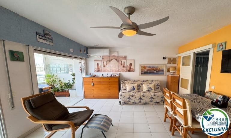 Studio te koop in Santa Margarida met zwembad - € 155.000 (Ref: 10004153)