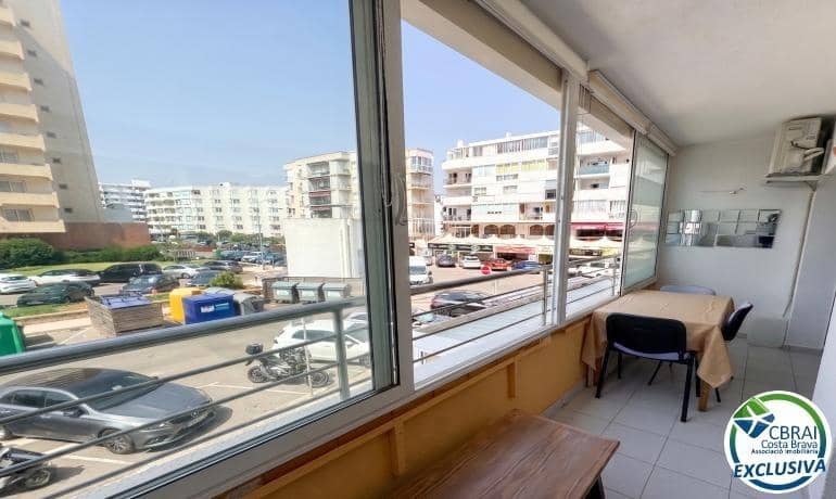 Studio te koop in Santa Margarida met zwembad - € 155.000 (Ref: 10004153)