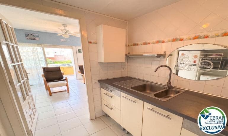 Studio te koop in Santa Margarida met zwembad - € 155.000 (Ref: 10004153)