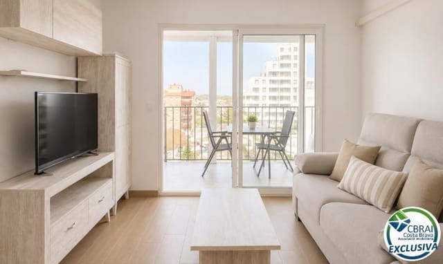 2 bedroom Apartment for sale in Empuriabrava, Castelló d'Empúries - € 215,000 (Ref: 10015572)