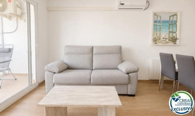 2 bedroom Apartment for sale in Empuriabrava - € 215,000 (Ref: 10015572)