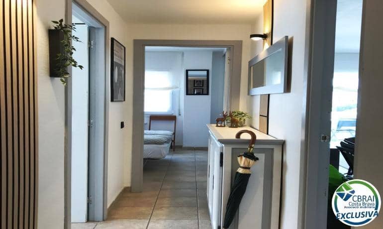 3 Zimmer Apartment zu verkaufen in Santa Margarida mit Pool Garage - 285.000 € (Ref: 10015573)