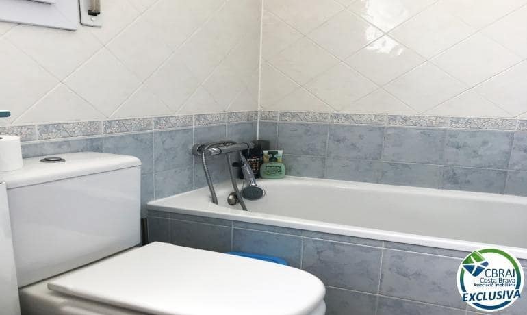 3 Zimmer Apartment zu verkaufen in Santa Margarida mit Pool Garage - 285.000 € (Ref: 10015573)