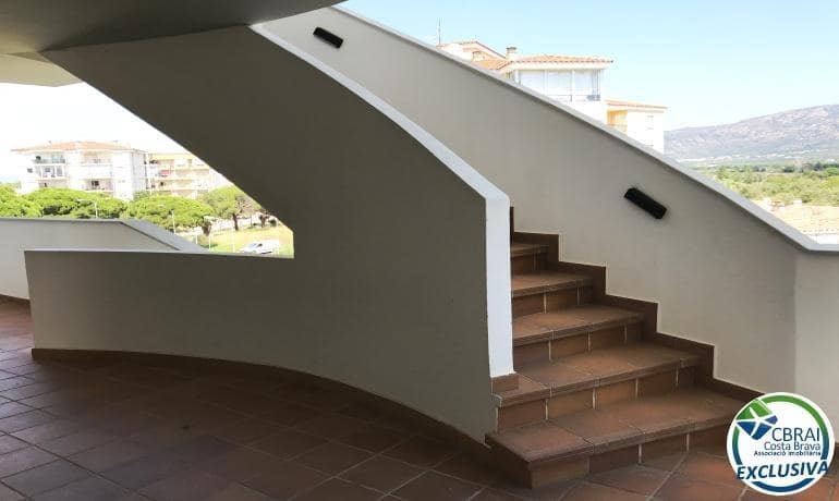 3 Zimmer Apartment zu verkaufen in Santa Margarida mit Pool Garage - 285.000 € (Ref: 10015573)