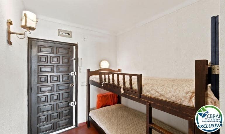Apartamento de 1 habitación en Empuriabrava en venta - 135.000 € (Ref: 10022472)