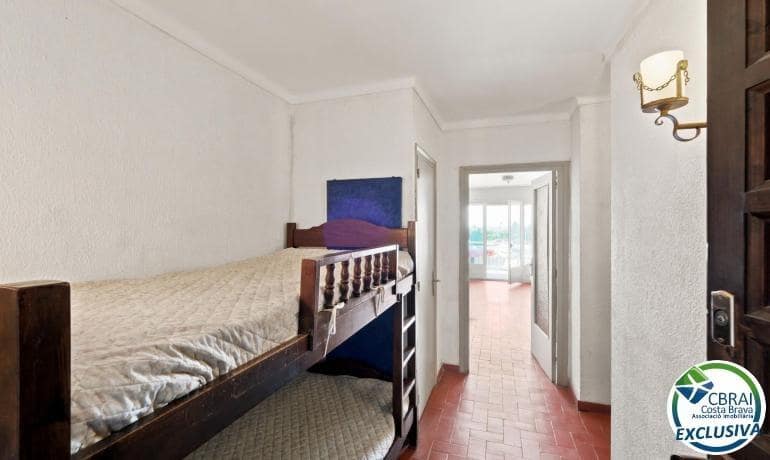 Apartamento de 1 habitación en Empuriabrava en venta - 135.000 € (Ref: 10022472)