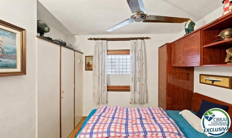 1 sovrum Lägenhet till salu i Empuriabrava - 135 000 € (Ref: 10024136)