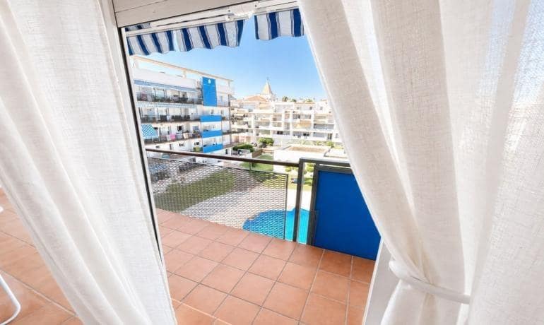 2 bedroom Apartment for sale in Santa Margarida with pool garage - € 229,000 (Ref: 10028880)