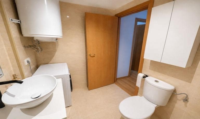 2 bedroom Apartment for sale in Santa Margarida with pool garage - € 229,000 (Ref: 10028880)