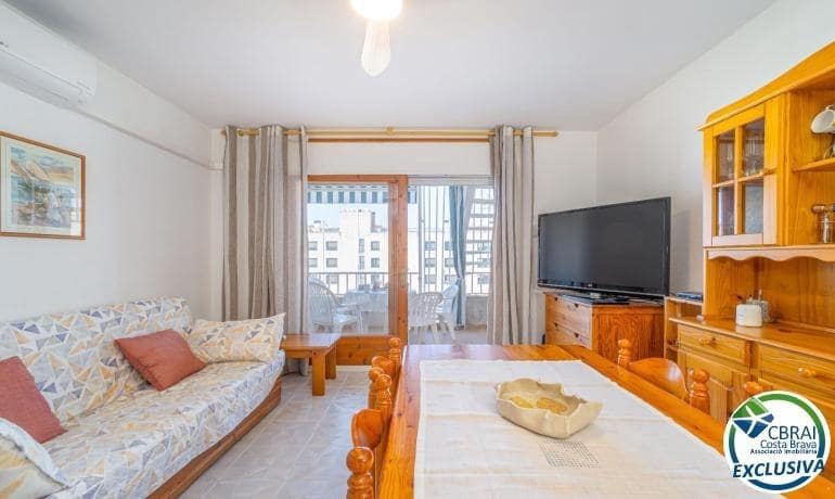 2 chambre Appartement à vendre à Empuriabrava avec garage - 265 000 € (Ref: 10035360)