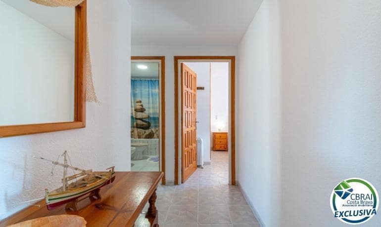 2 chambre Appartement à vendre à Empuriabrava avec garage - 265 000 € (Ref: 10035360)