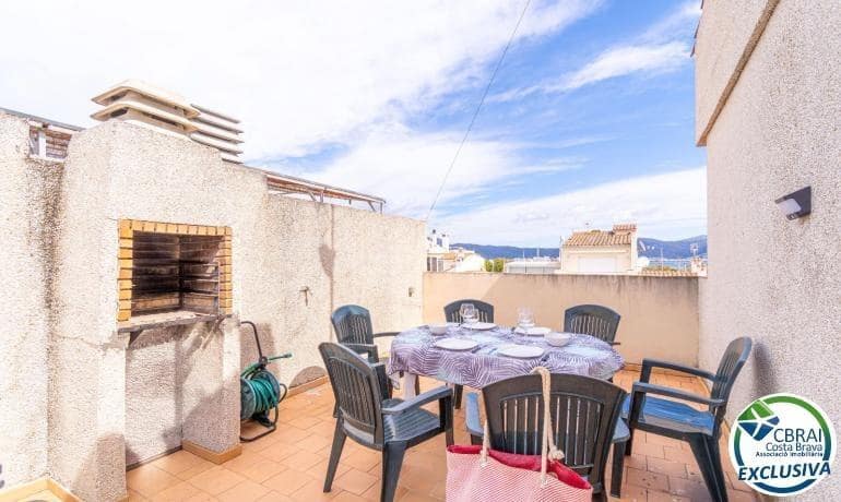 2 chambre Appartement à vendre à Empuriabrava avec garage - 265 000 € (Ref: 10035360)