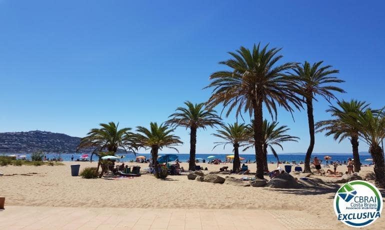 Apartamento de 1 habitación en Santa Margarida en venta con piscina - 169.000 € (Ref: 10035361)