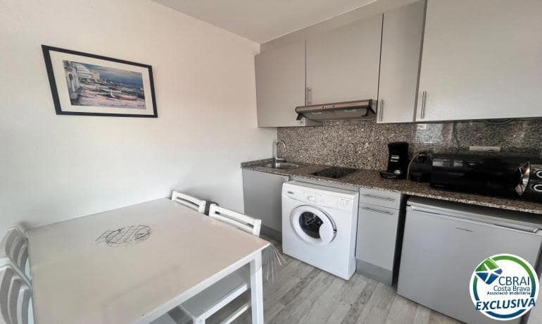 Apartamento de 1 habitación en Santa Margarida en venta con piscina - 169.000 € (Ref: 10035361)