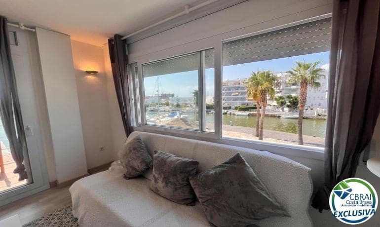 Apartamento de 1 habitación en Santa Margarida en venta con piscina - 169.000 € (Ref: 10035361)