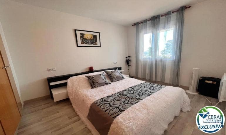 Apartamento de 1 habitación en Santa Margarida en venta con piscina - 169.000 € (Ref: 10035361)