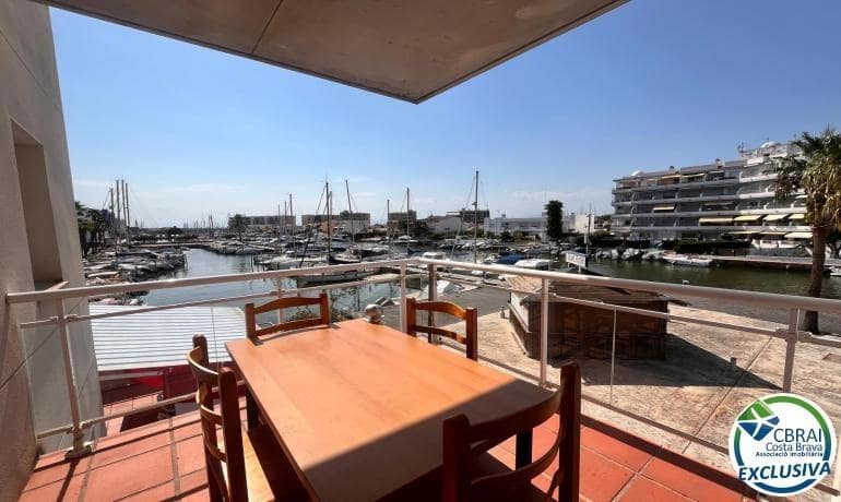 Apartamento de 1 habitación en Santa Margarida en venta con piscina - 169.000 € (Ref: 10035361)