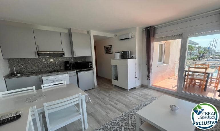 Apartamento de 1 habitación en Santa Margarida en venta con piscina - 169.000 € (Ref: 10035361)