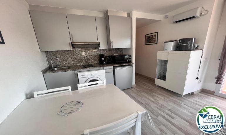 Apartamento de 1 habitación en Santa Margarida en venta con piscina - 169.000 € (Ref: 10035361)
