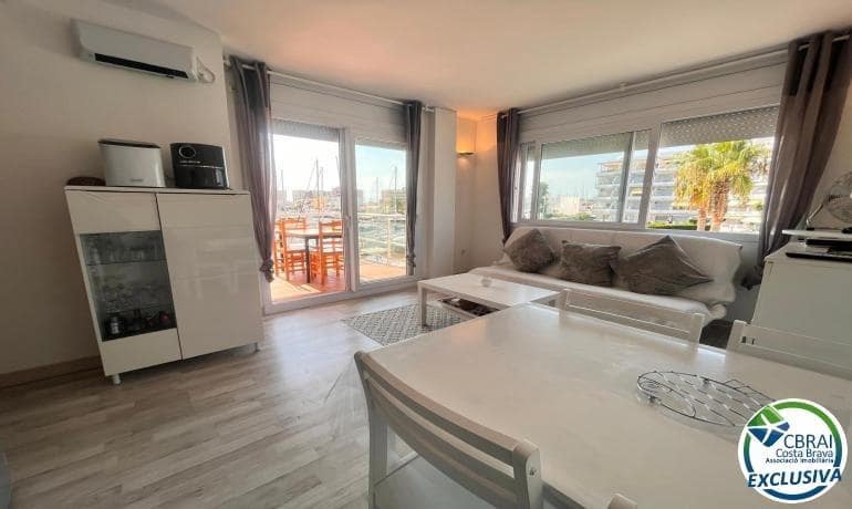 Apartamento de 1 habitación en Santa Margarida en venta con piscina - 169.000 € (Ref: 10035361)