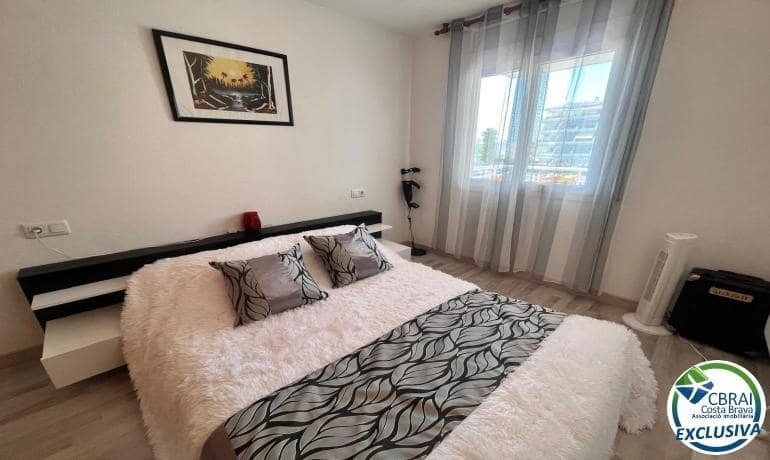 Apartamento de 1 habitación en Santa Margarida en venta con piscina - 169.000 € (Ref: 10035361)