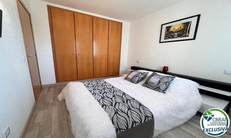 Apartamento de 1 habitación en Santa Margarida en venta con piscina - 169.000 € (Ref: 10035361)