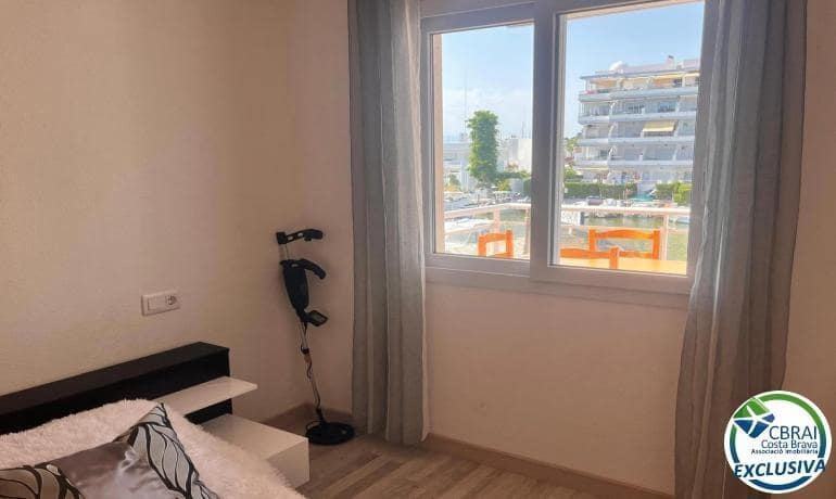 Apartamento de 1 habitación en Santa Margarida en venta con piscina - 169.000 € (Ref: 10035361)