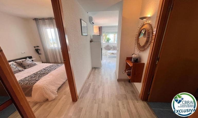 Apartamento de 1 habitación en Santa Margarida en venta con piscina - 169.000 € (Ref: 10035361)