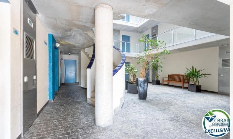 Apartamento de 1 habitación en Santa Margarida en venta con piscina - 169.000 € (Ref: 10035361)