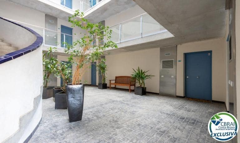 Apartamento de 1 habitación en Santa Margarida en venta con piscina - 169.000 € (Ref: 10035361)