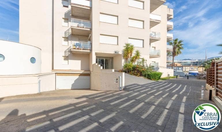 Apartamento de 1 habitación en Santa Margarida en venta con piscina - 169.000 € (Ref: 10035361)