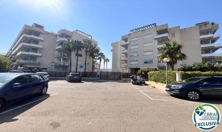Apartamento de 1 habitación en Santa Margarida en venta con piscina - 169.000 € (Ref: 10035361)