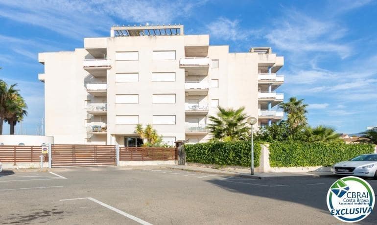 Apartamento de 1 habitación en Santa Margarida en venta con piscina - 169.000 € (Ref: 10035361)