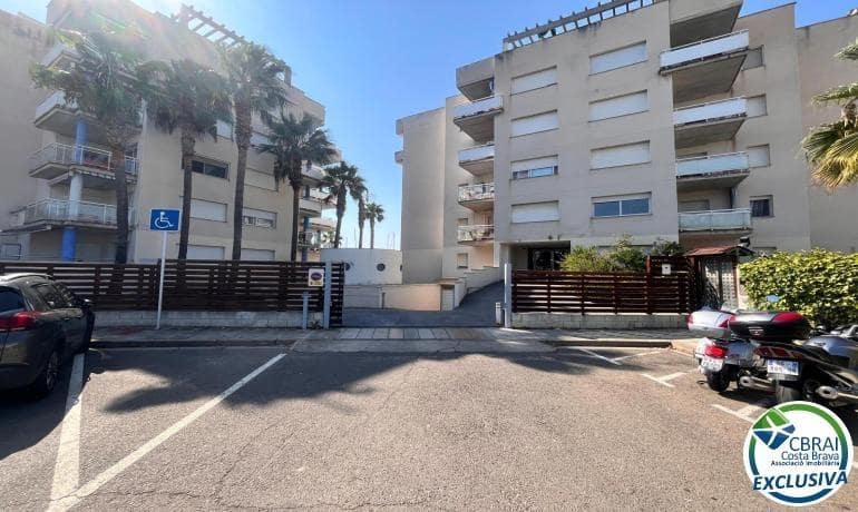 Apartamento de 1 habitación en Santa Margarida en venta con piscina - 169.000 € (Ref: 10035361)