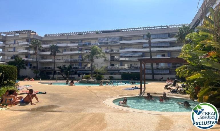 Apartamento de 1 habitación en Santa Margarida en venta con piscina - 169.000 € (Ref: 10035361)