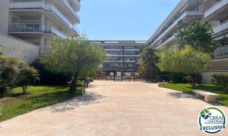 Apartamento de 1 habitación en Santa Margarida en venta con piscina - 169.000 € (Ref: 10035361)
