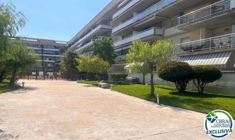 Apartamento de 1 habitación en Santa Margarida en venta con piscina - 169.000 € (Ref: 10035361)