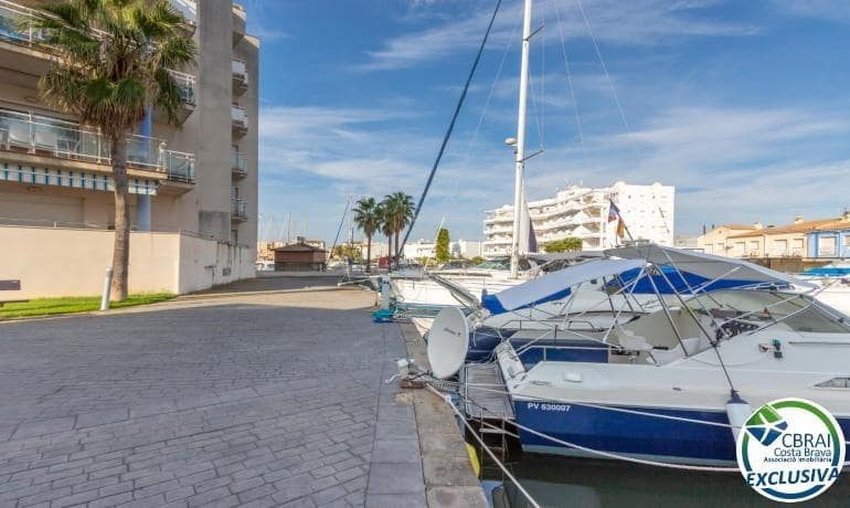 Apartamento de 1 habitación en Santa Margarida en venta con piscina - 169.000 € (Ref: 10035361)