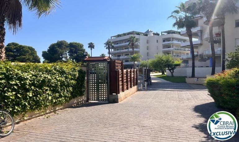 Apartamento de 1 habitación en Santa Margarida en venta con piscina - 169.000 € (Ref: 10035361)
