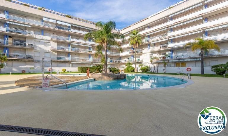 Apartamento de 1 habitación en Santa Margarida en venta con piscina - 169.000 € (Ref: 10035361)