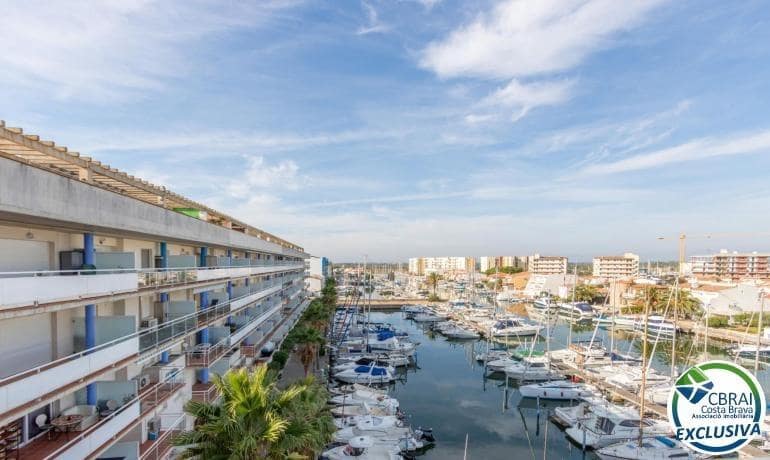 Apartamento de 1 habitación en Santa Margarida en venta con piscina - 169.000 € (Ref: 10035361)