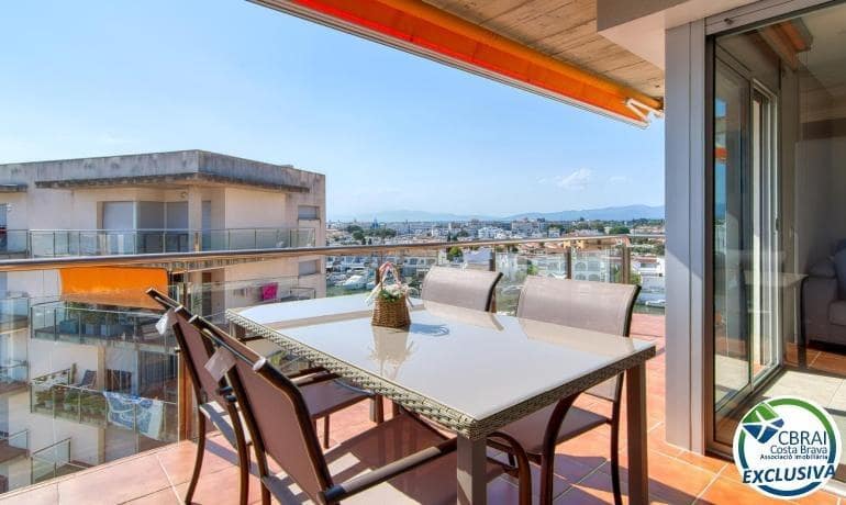 2 quarto Apartamento para venda em Santa Margarida com piscina garagem - 259 000 € (Ref: 10035362)