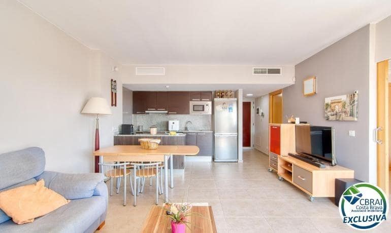 2 quarto Apartamento para venda em Santa Margarida com piscina garagem - 259 000 € (Ref: 10035362)